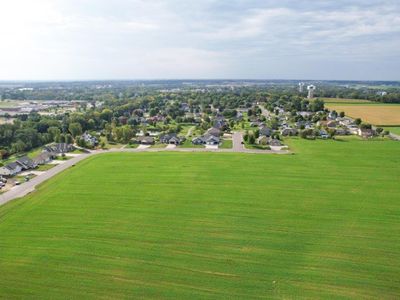 324 Highlands Blvd NE, Melrose, MN, 56352