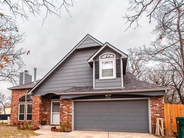 3701 S 71st West Ave, Tulsa, OK 74107