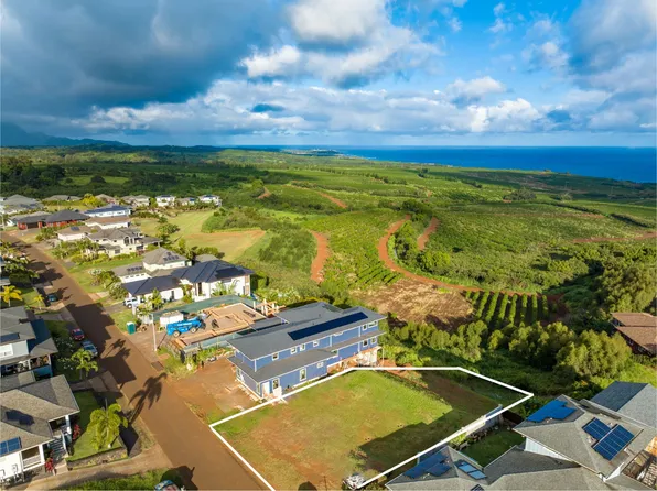 Kaena St Lot 31, Kalaheo, HI 96741