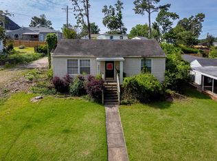 6801 Rockwood Rd, Little Rock, AR 72207