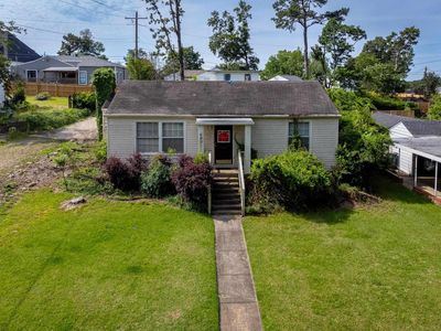 6801 Rockwood Rd, Little Rock, AR, 72207