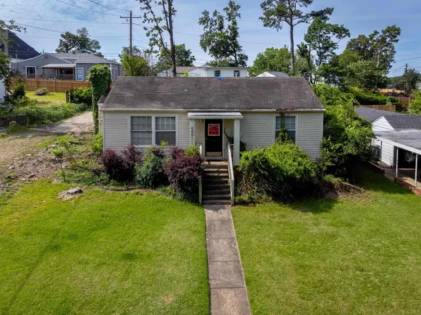 6801 Rockwood Rd, Little Rock, AR 72207