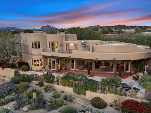 29412 N 108th Place, Scottsdale, AZ 85262