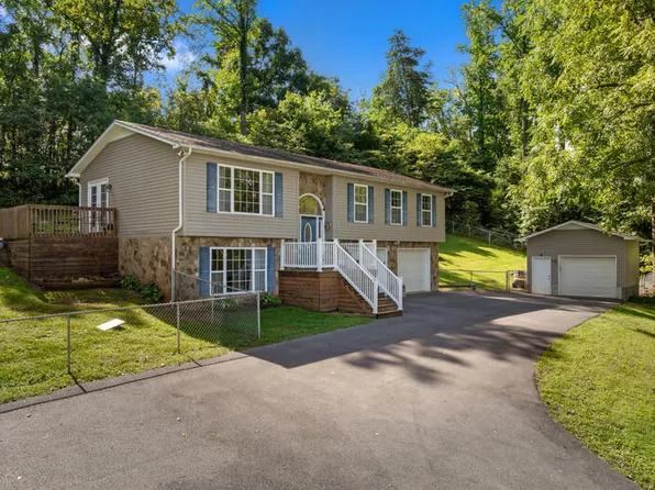 1187 Colvert Rd, Mosheim, TN 37818