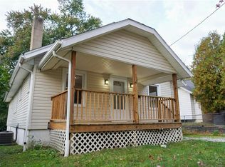 1190 Tampa Ave, Akron, OH