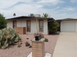 2146 N Middlecoff Dr, Mesa, AZ 85215