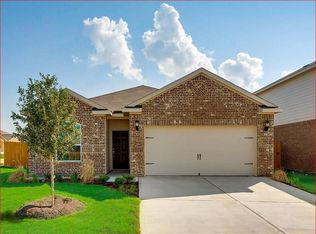 1224 Arizona Dr, Princeton, TX 75407