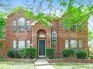 7997 Greenvalley Ln, Frisco, TX 75033