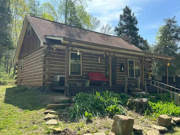 2340 W County Road 550 S, Paoli, IN 47454