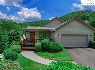 143 Liberty Ln, Banner Elk, NC 28604