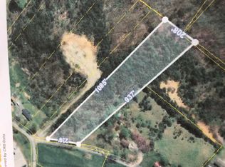 345 Bacon Rd, Kingsport, TN 37663