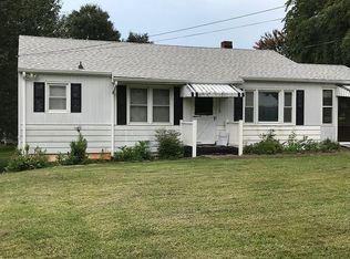 3110 Myrtle St, Winston Salem, NC 27107