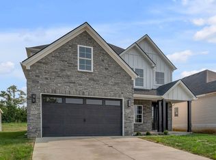 4181 Buttermilk Rd, Lexington, KY