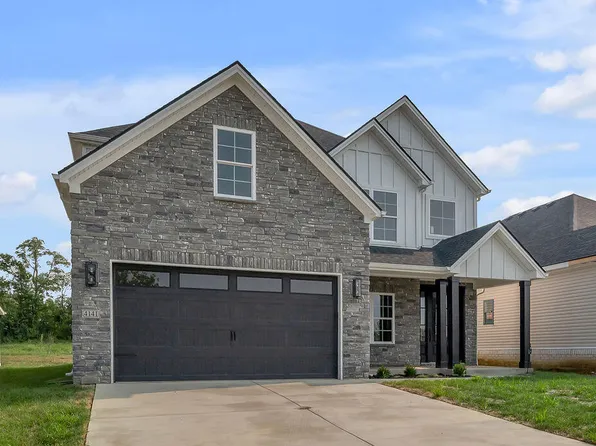 4181 Buttermilk Rd, Lexington, KY 40509