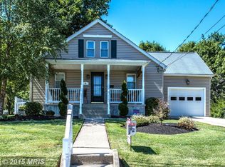 35 Blue Ridge Ave, Thurmont, MD 21788