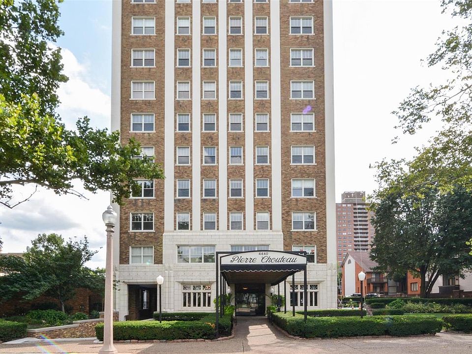 1st image of 4440 Lindell Blvd APT 601