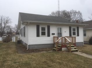 443 SW 5th St, Richmond, IN 47374
