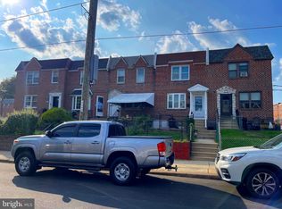 3143 Fairfield St, Philadelphia, PA 19136