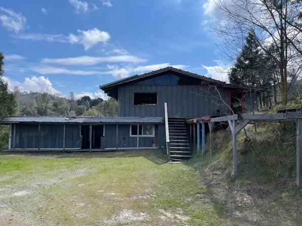 51940 Pettitt Rd, Oakhurst, CA 93644