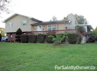 140 Quail Hollow Rd, Franklin, NC 28734