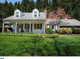 430 Valley Brook Dr, Hockessin, DE 19707