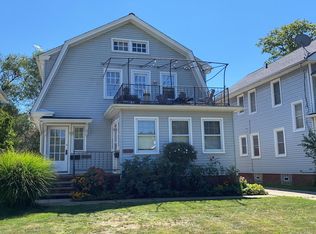 15541 Delaware Ave #LWR, Lakewood, OH 44107