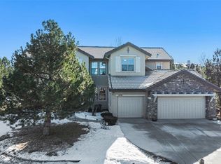 6236 Oxford Peak Ln, Castle Rock, CO 80108
