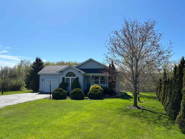 3 Glenridge Lane, Swanton, VT 05488
