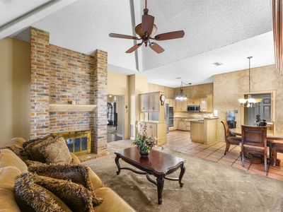 629 N Parks Dr, Desoto, TX, 75115