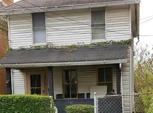 215 6th Ave, Aliquippa, PA 15001