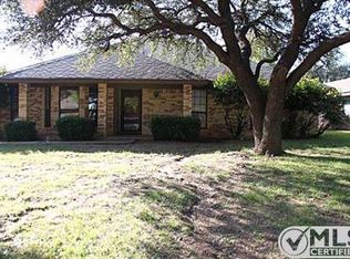 3257 Woodlake Dr, Abilene, TX 79606