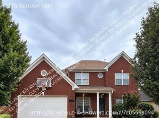 1124 Remuda Cir, Smyrna, TN 37167