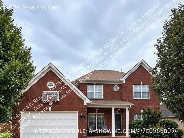 1124 Remuda Cir, Smyrna, TN 37167