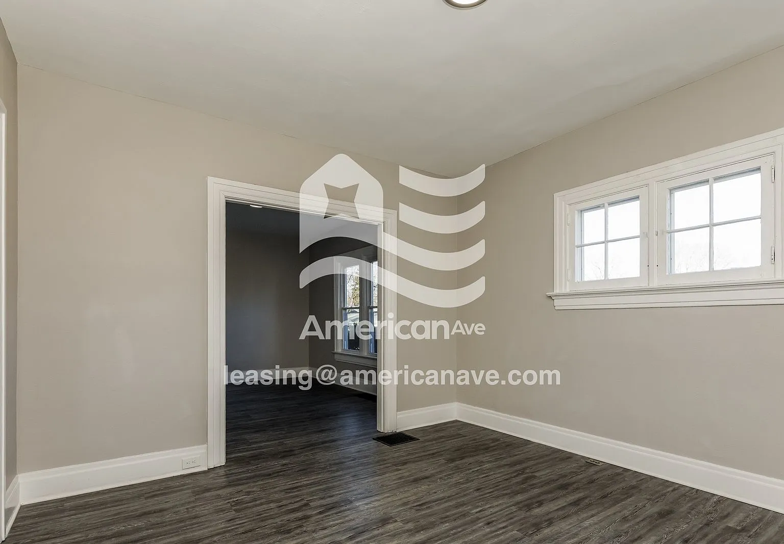 3 bed, 1.0 bath, 1300 sqft, $1,175 — Photo 4