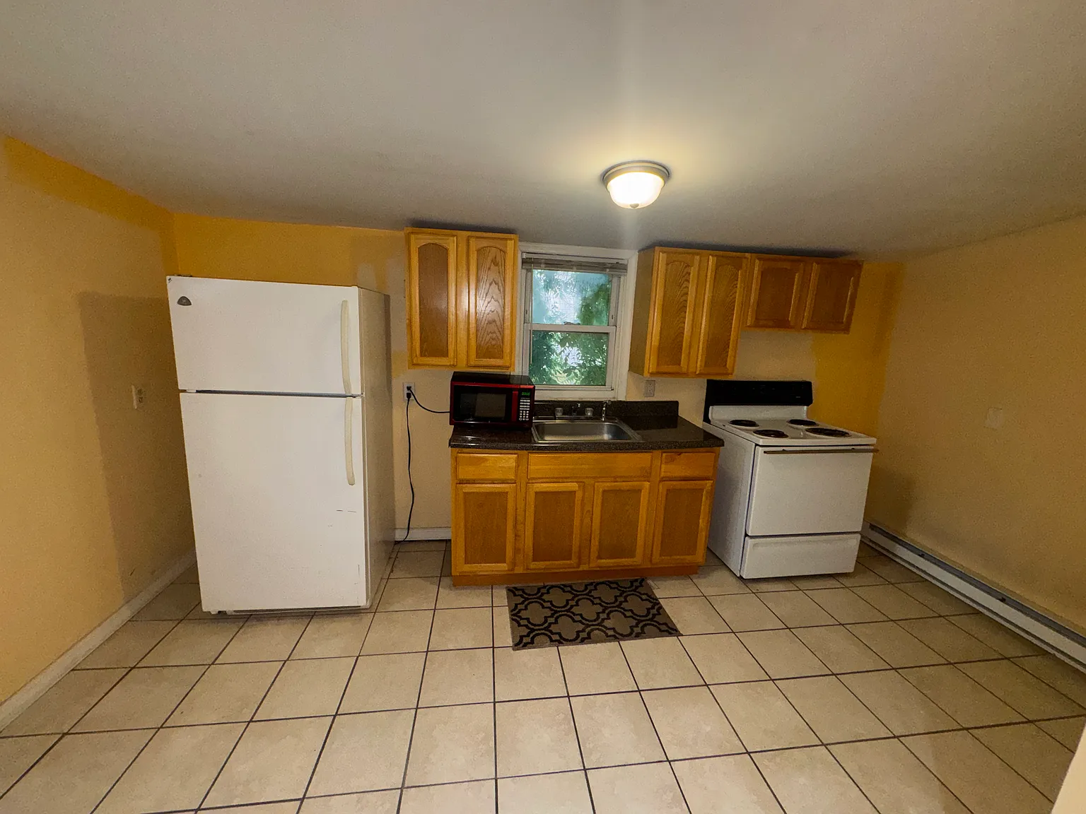 2 bed, $1,600 — Photo 2