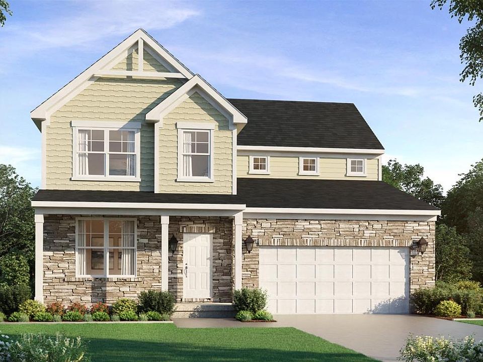2nd image of 7517 Hidden Fox Ln