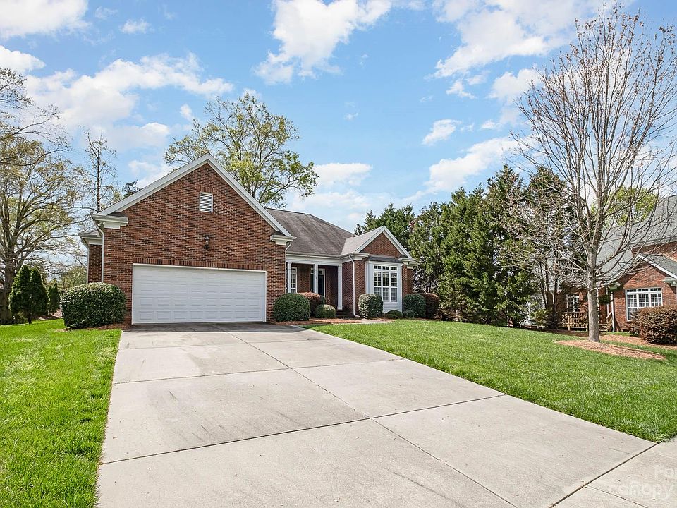 5419 Poplar Knoll Dr, Matthews, NC 28105 Zillow