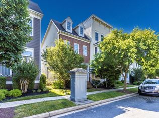 3638 Islington St, Frederick, MD 21704