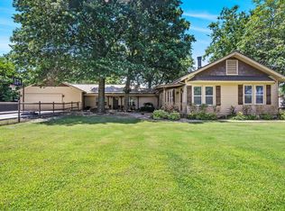 132 E 136th St N, Skiatook, OK 74070