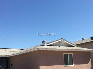 712 N Wallace Dr, Las Vegas, NV 89107