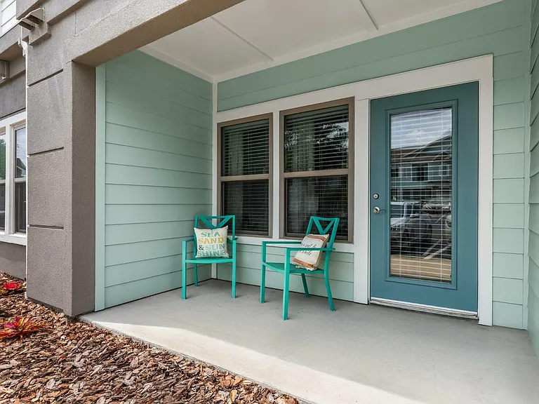 Luxe Lakewood Ranch - Private Patio