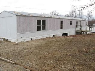 9792 Rocky Point Rd, Bon Aqua, TN 37025