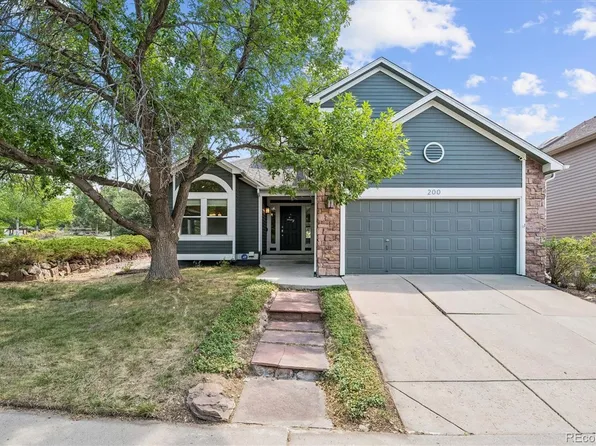 200 Powderhorn Trail, Broomfield, CO 80020