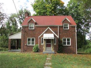 4732 Library Rd, Bethel Park, PA 15102