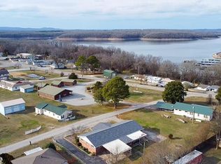 56 Crestline Pl, Lakeview, AR 72642