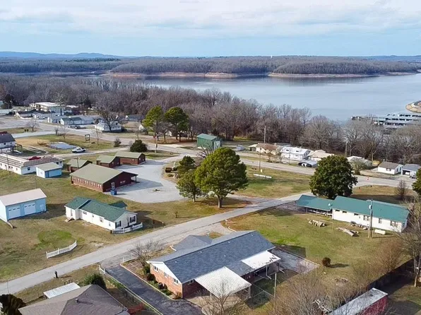 56 Crestline Pl, Lakeview, AR 72642