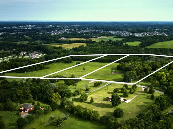 10299 Central Pike Lot 2, Mount Juliet, TN 37122