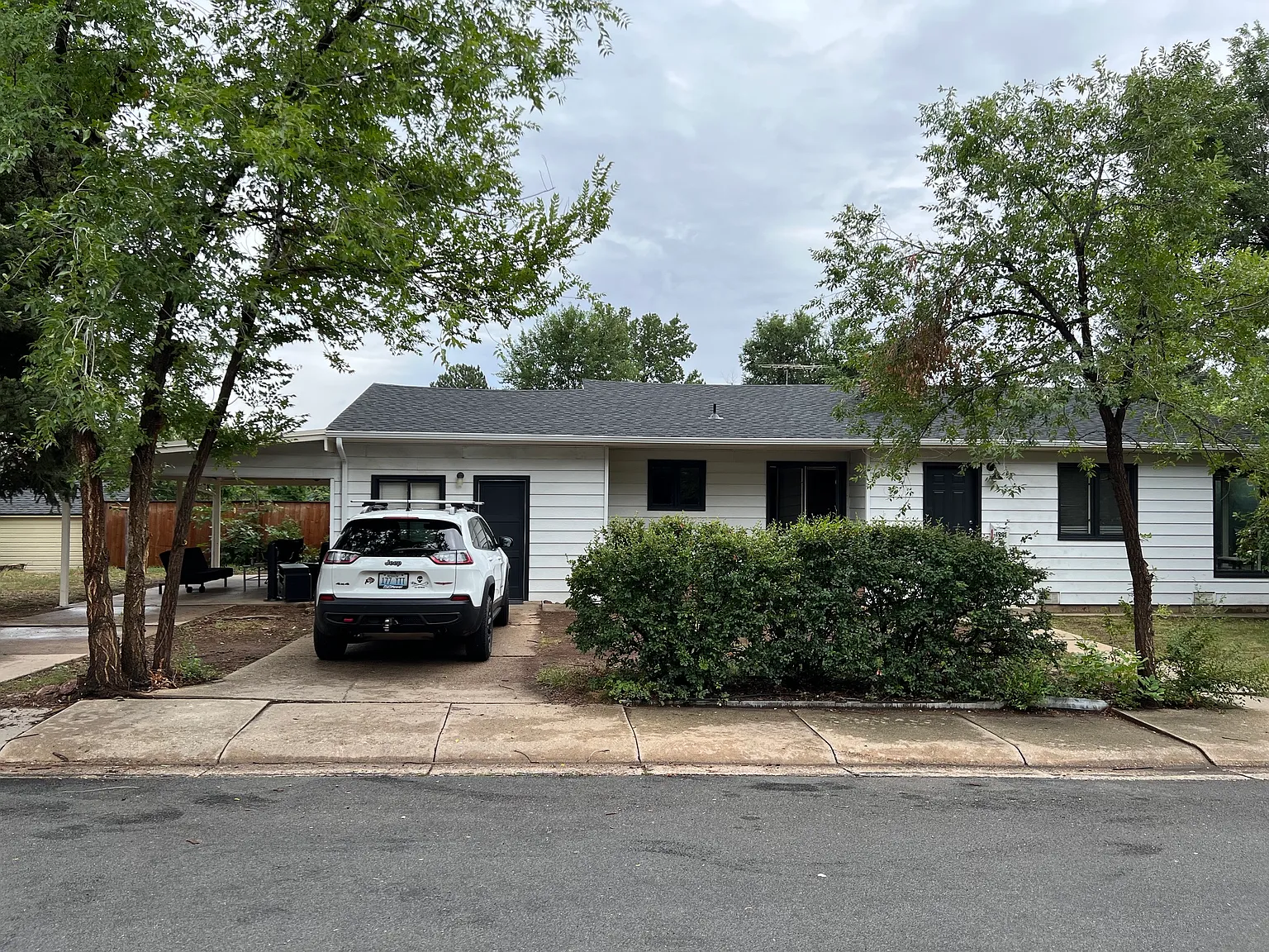 4 bed, 1629 sqft, $4,500 — Photo 3