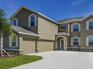 1515 Buck Head, Riverview, FL 33578