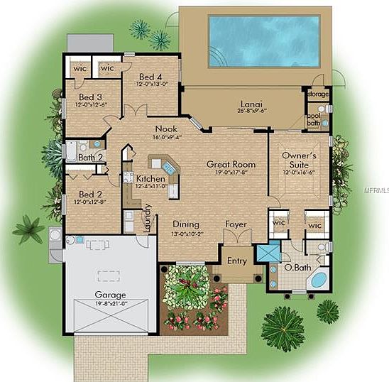 2nd image of 14159 Maysville Cir